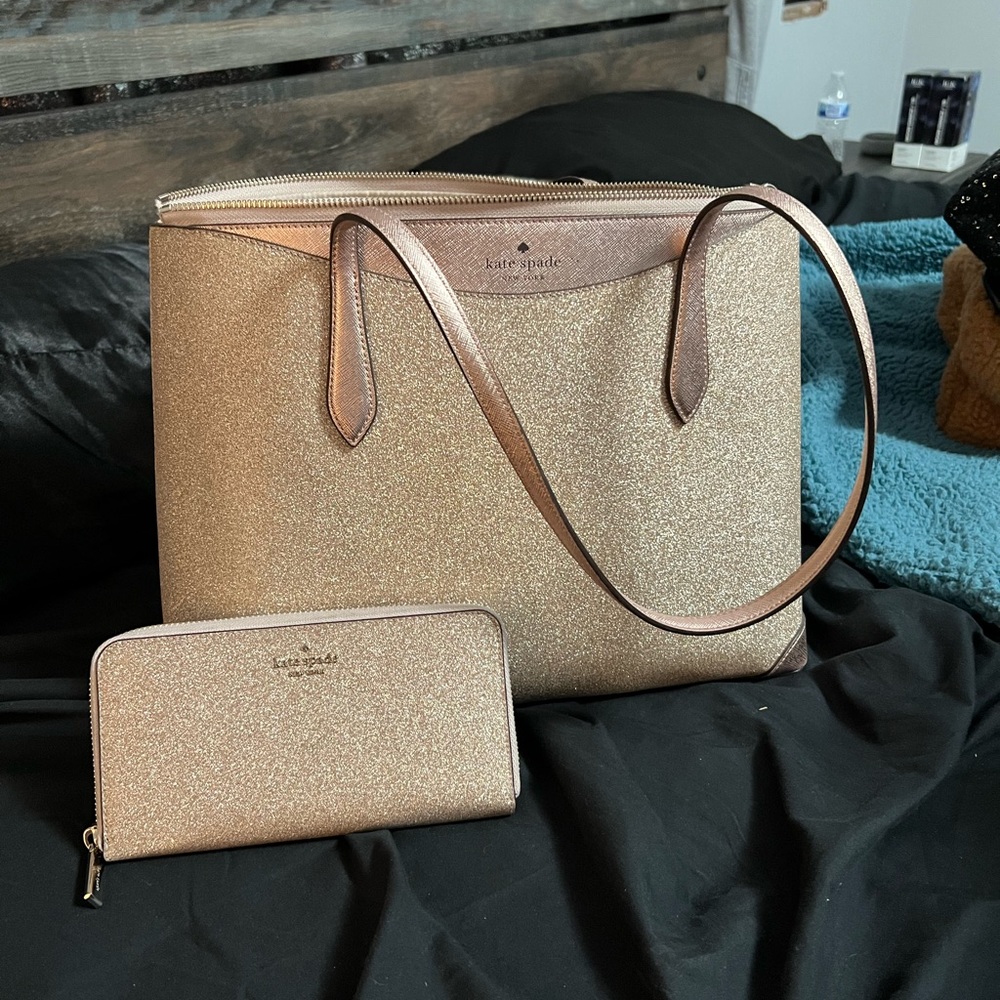 Kate spade set